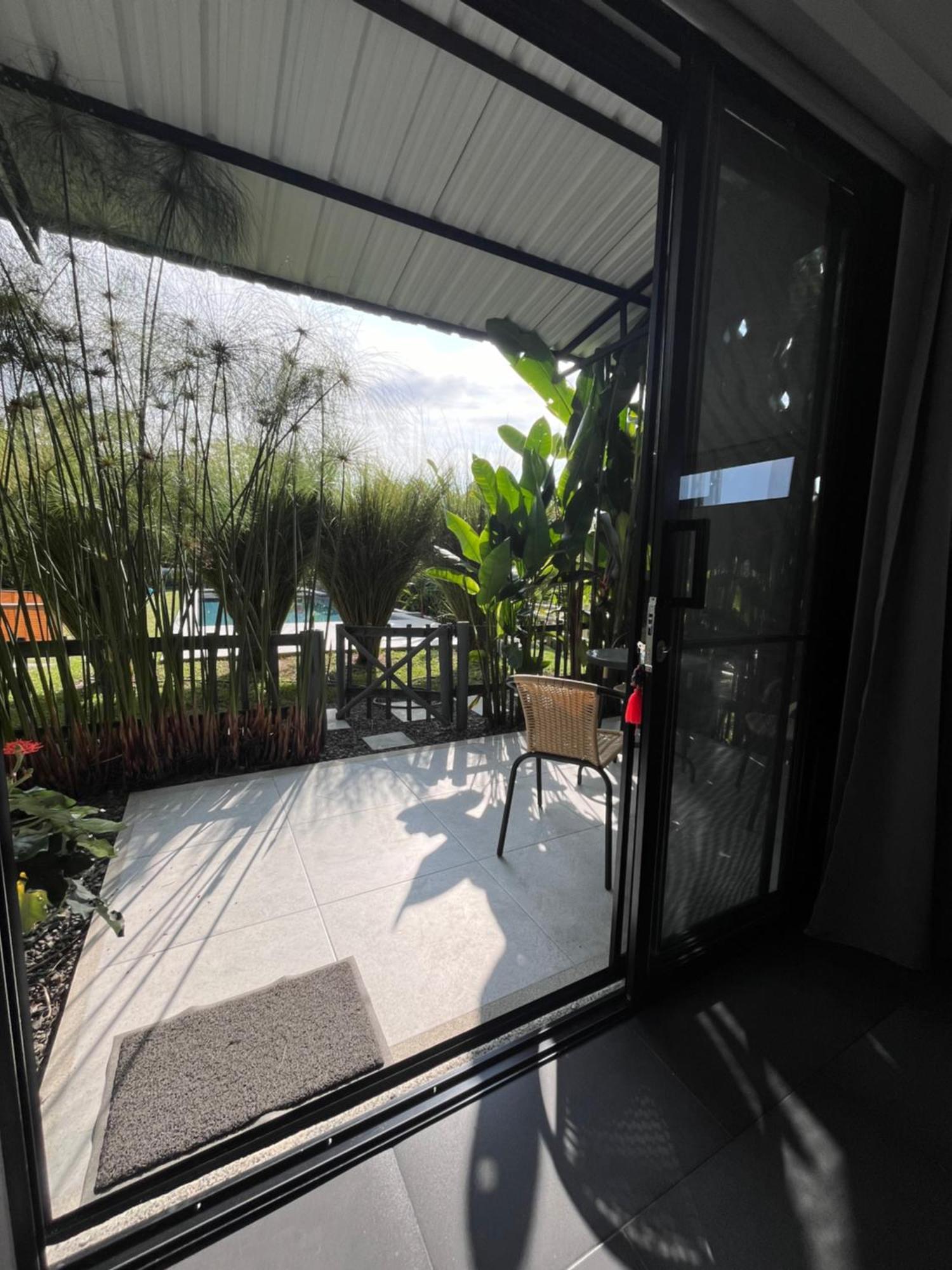 Mestiza Hospedaje Familiar Quimbaya Exterior foto